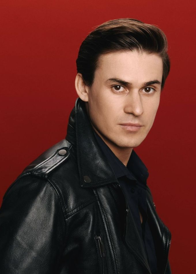 Ришат Тухватуллин