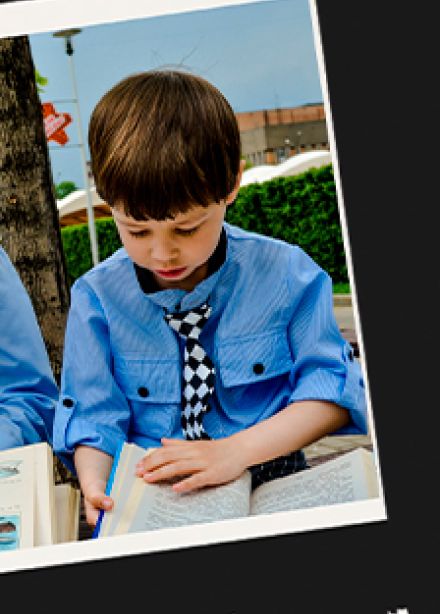 Мы едины, значит непобедимы!