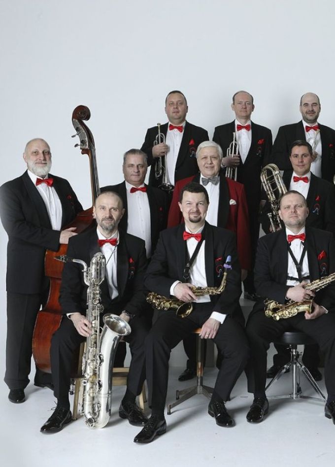 Концерт «Рождение легенды»