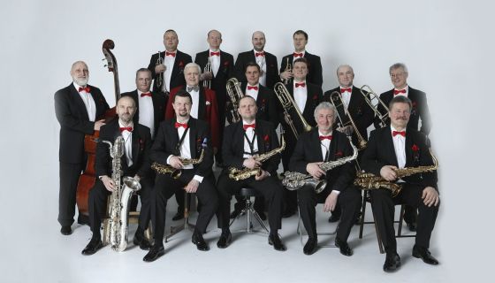 Концерт «Рождение легенды»