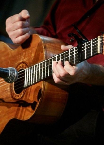 Концерт «Наполним музыкой сердца»