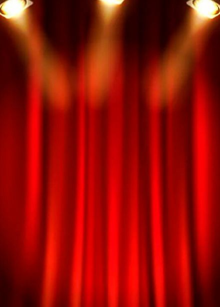 Кайнана. Спектакль