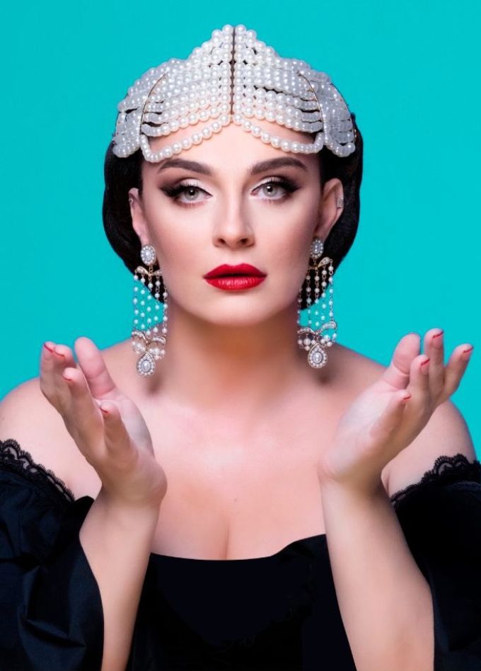 Елена Ваенга