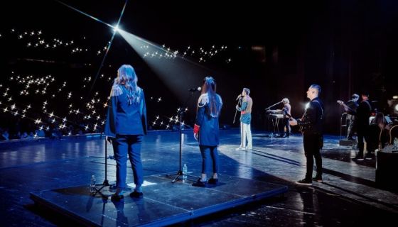 Queen. Шоу «Богемская рапсодия»