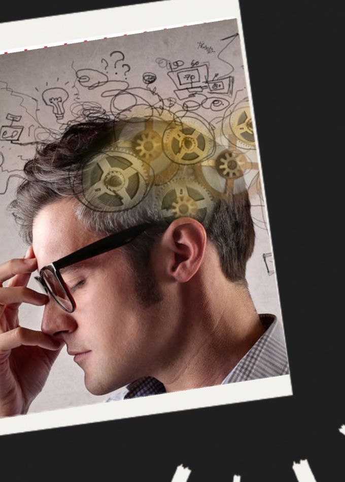 Литературная головоломка