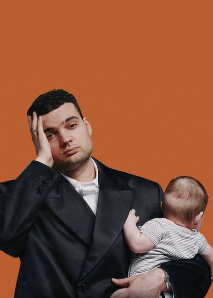 Артём Винокур. Стендап