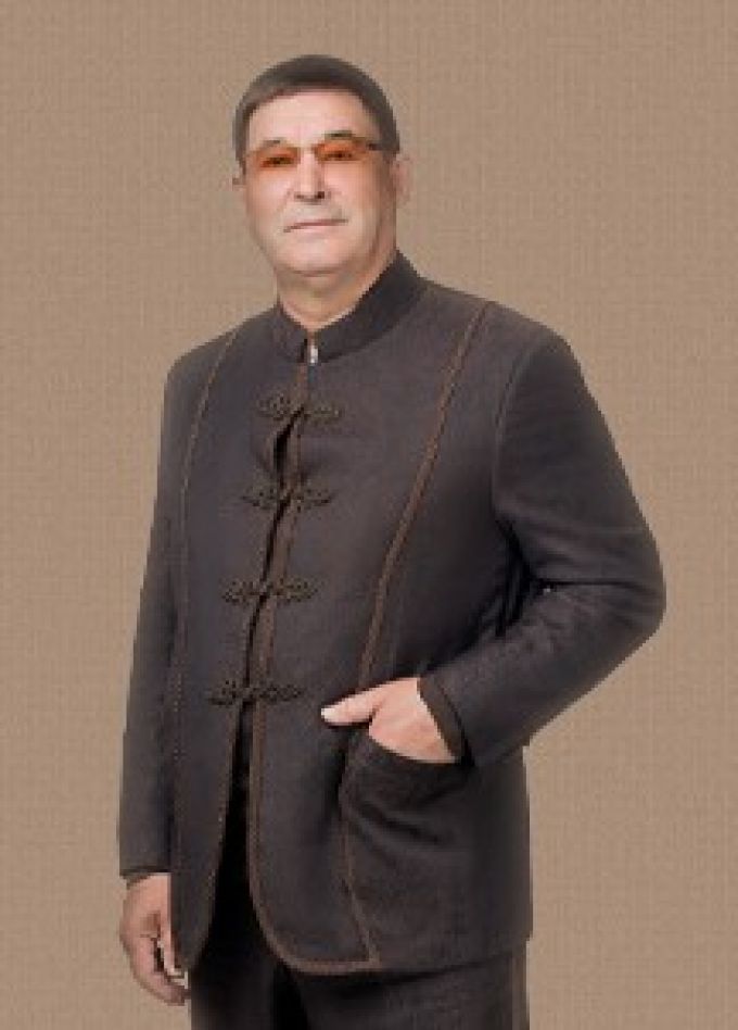 Салават Фатхутдинов