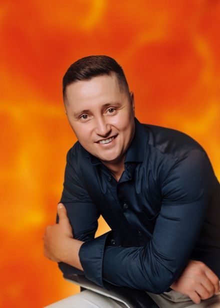 Ришат Фазлиахметов