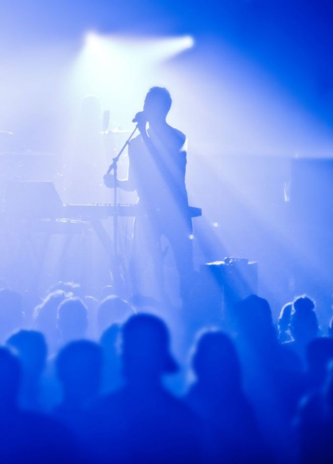 Тёмный принц