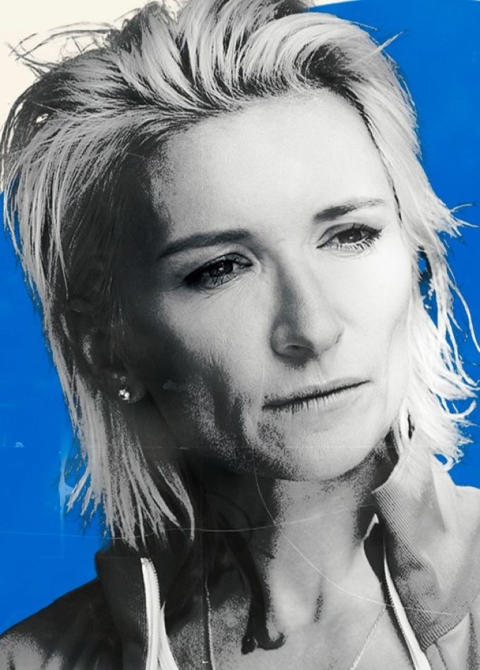 Диана Арбенина и группа «Ночные Снайперы»