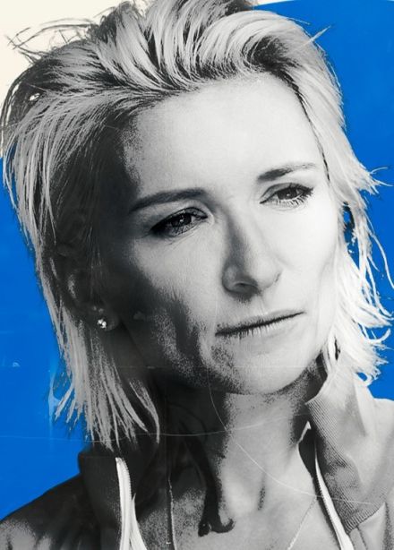 Диана Арбенина и группа «Ночные Снайперы»