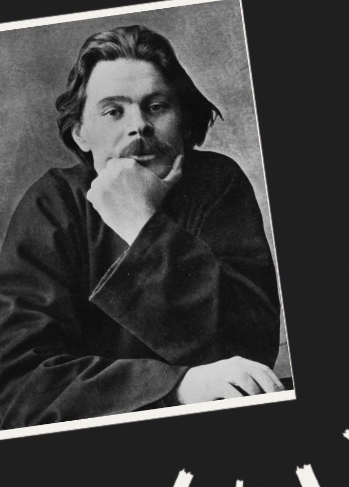 Калейдоскоп литературных загадок