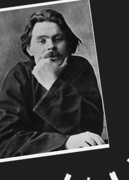 Калейдоскоп литературных загадок