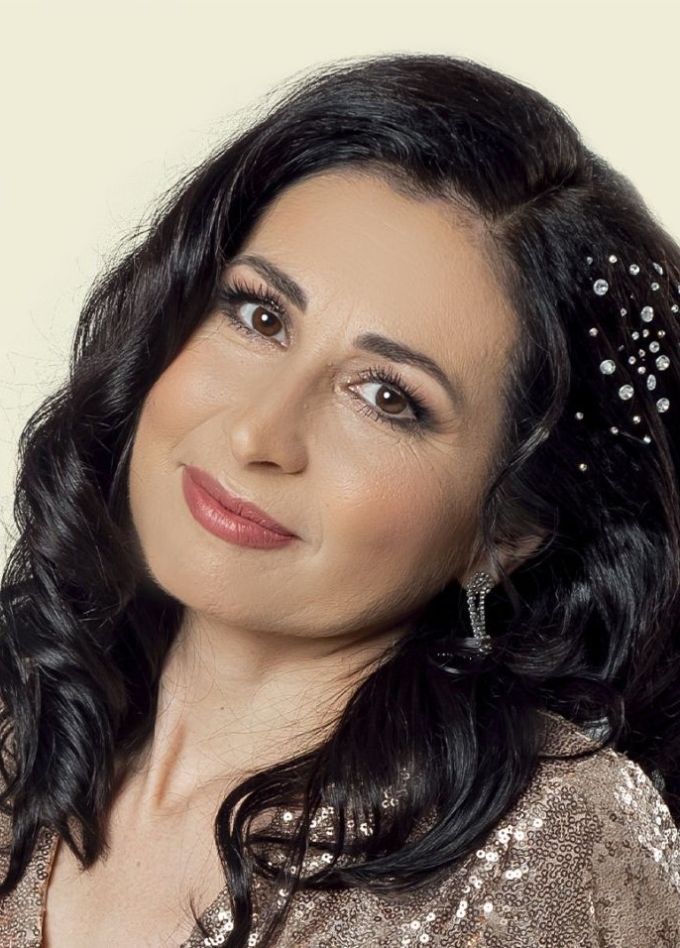 Люция Мусина