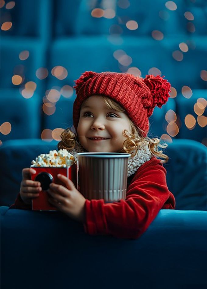 Концерт «Бах! Шутка! Новый год!»