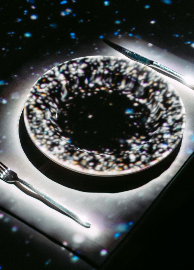 Вкусы и смыслы. Новогодняя версия