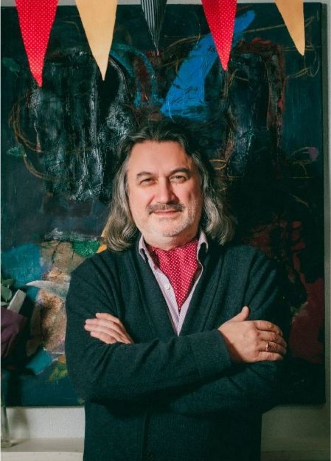 Концерт «Новогодний бурлеск»