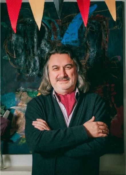 Концерт «Новогодний бурлеск»