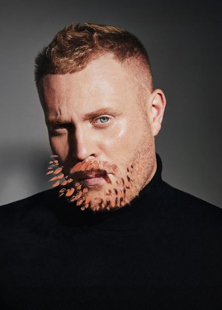 Евгений Чебатков. Стендап