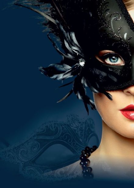 Оперетта «Летучая мышь»