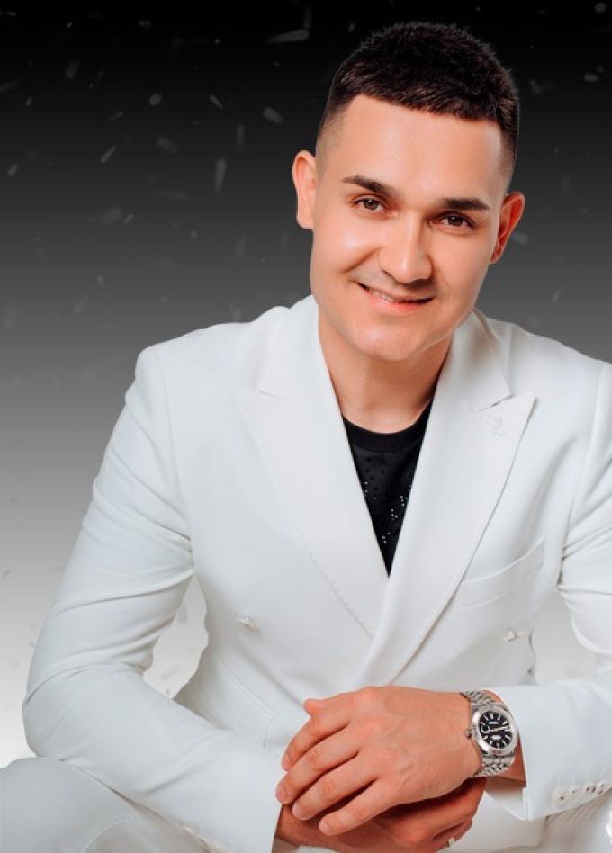 Ильшат Сафин