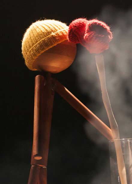 Спектакль  "Маленький принц"