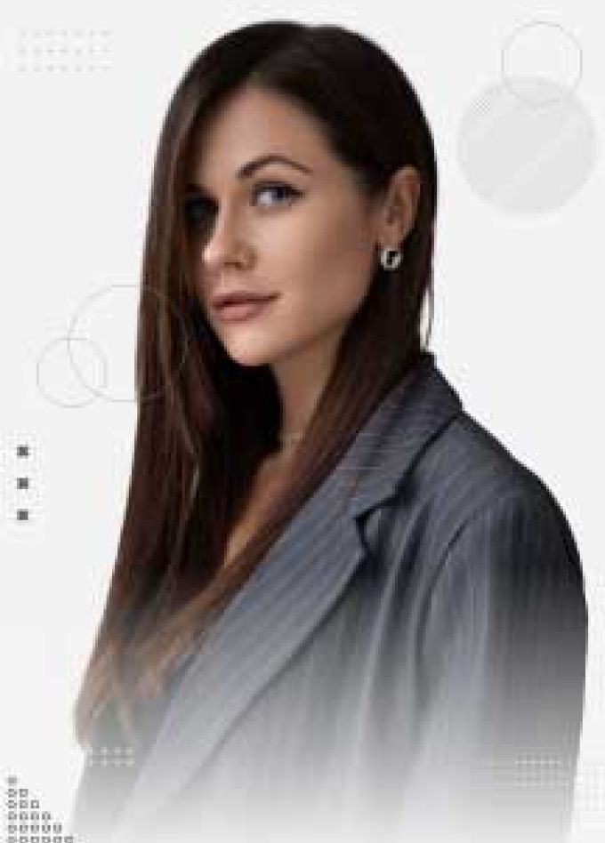 Ольга Малащенко. Stand Up