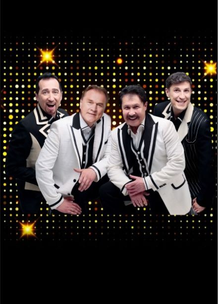 Шоу-группа «Доктор Ватсон»