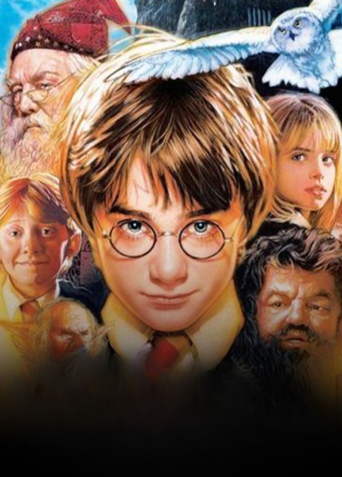 Концерт «Музыкальные миры Гарри Поттера при свечах»