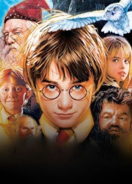 Концерт «Музыкальные миры Гарри Поттера при свечах»