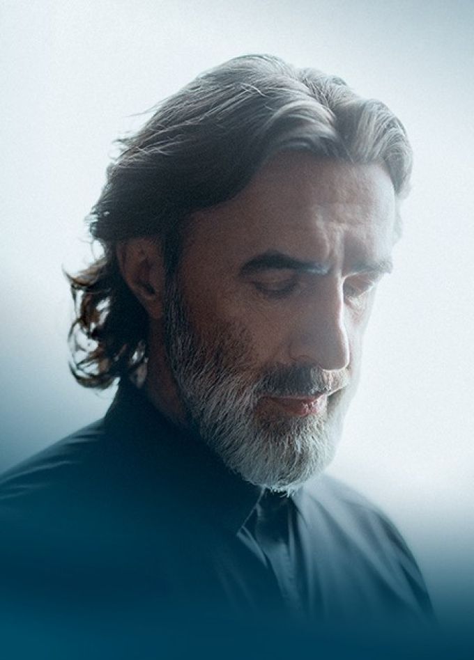 Вячеслав Бутусов и группа «Орден Славы»