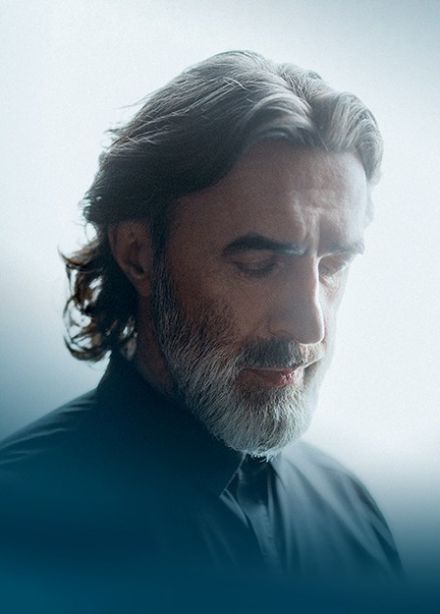 Вячеслав Бутусов и группа «Орден Славы»