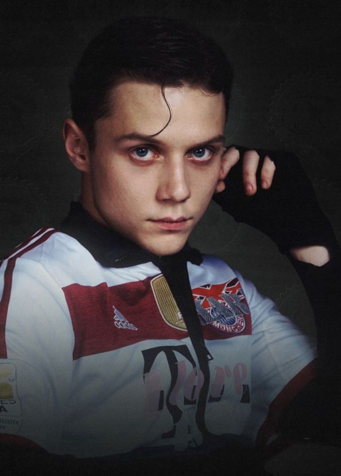 Ваня Дмитриенко