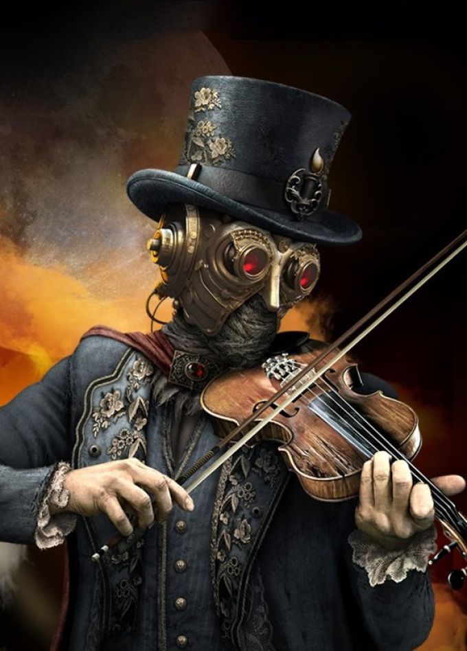 Metalliada. Симфонические Шедевры-2