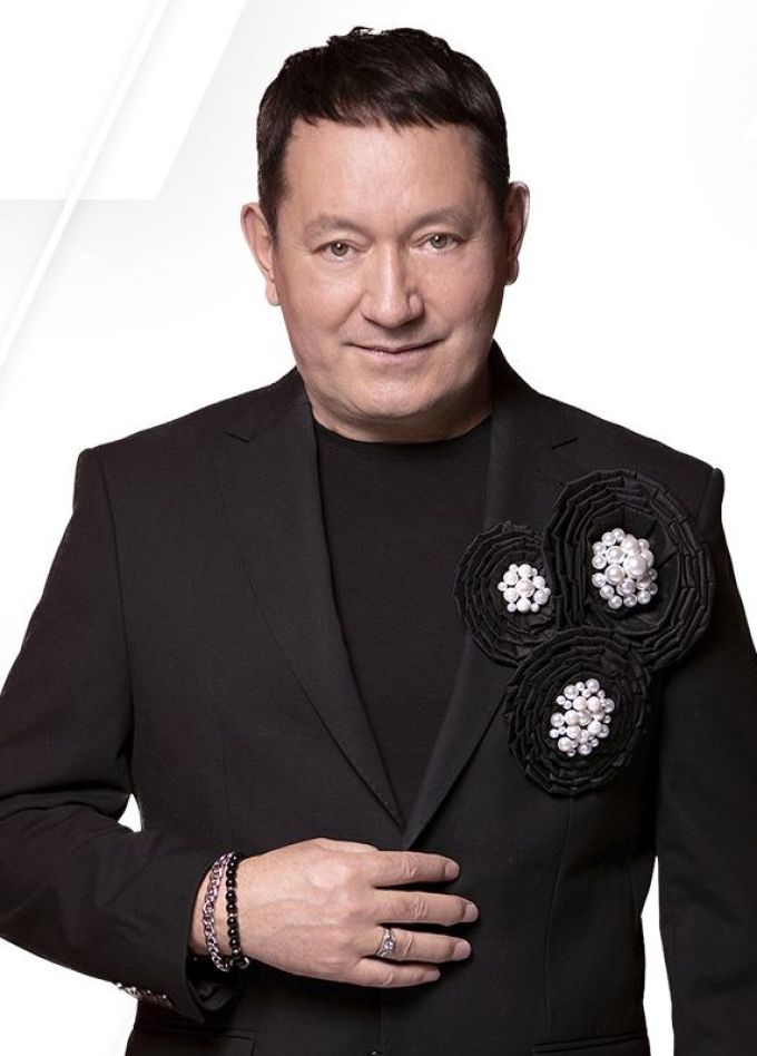 Айдар Галимов