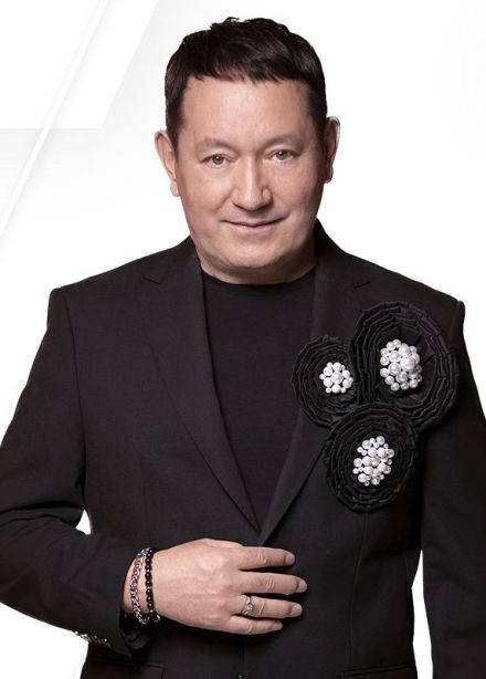 Айдар Галимов