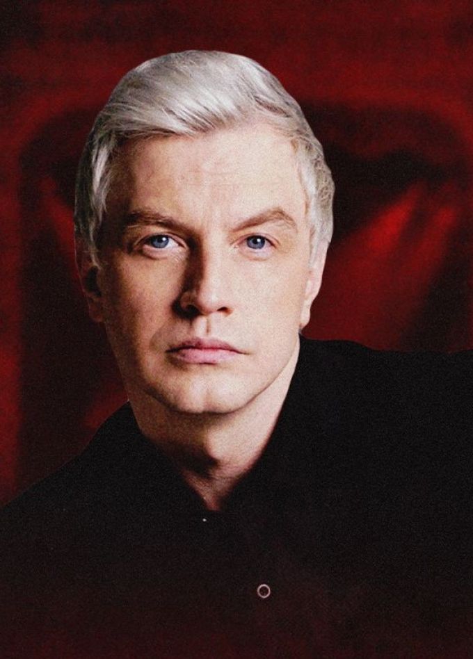 Алексей Гоман