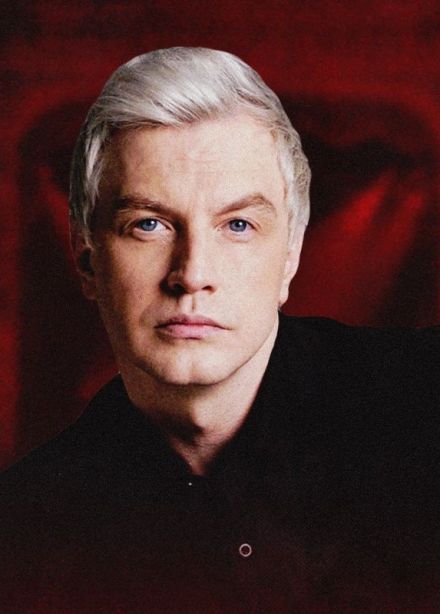 Алексей Гоман