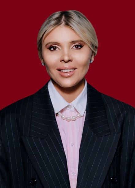 Валерия Яковлева. Стендап