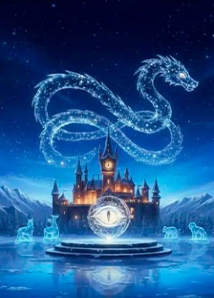 Тайна созвездия Дракона