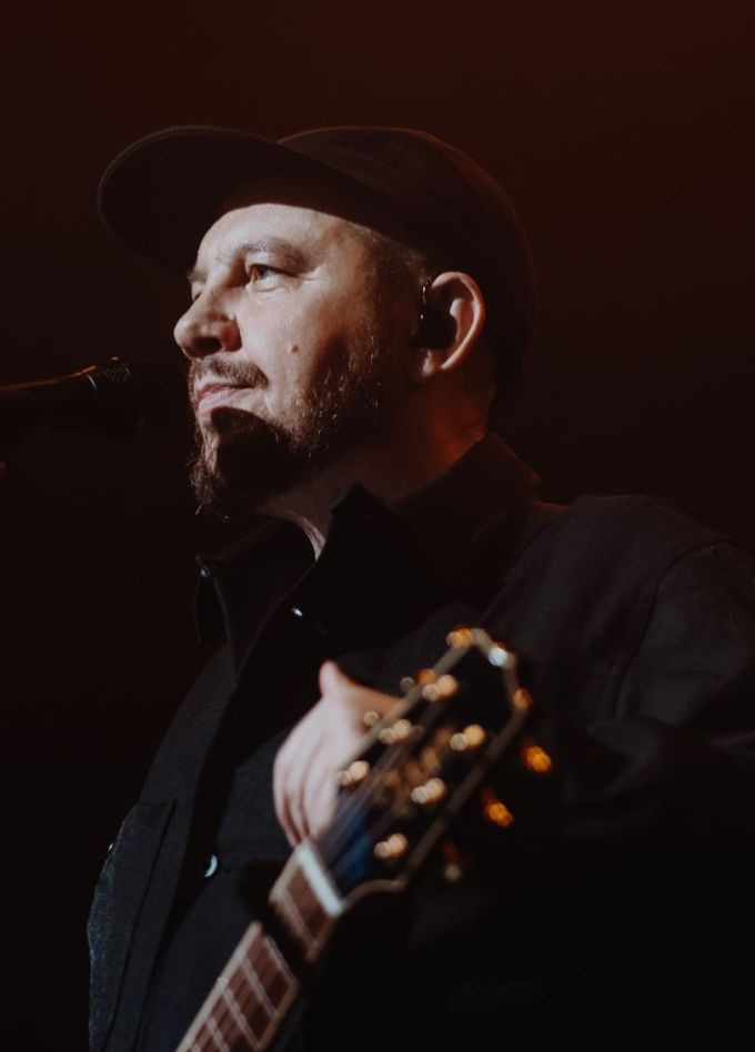 Сергей Бобунец