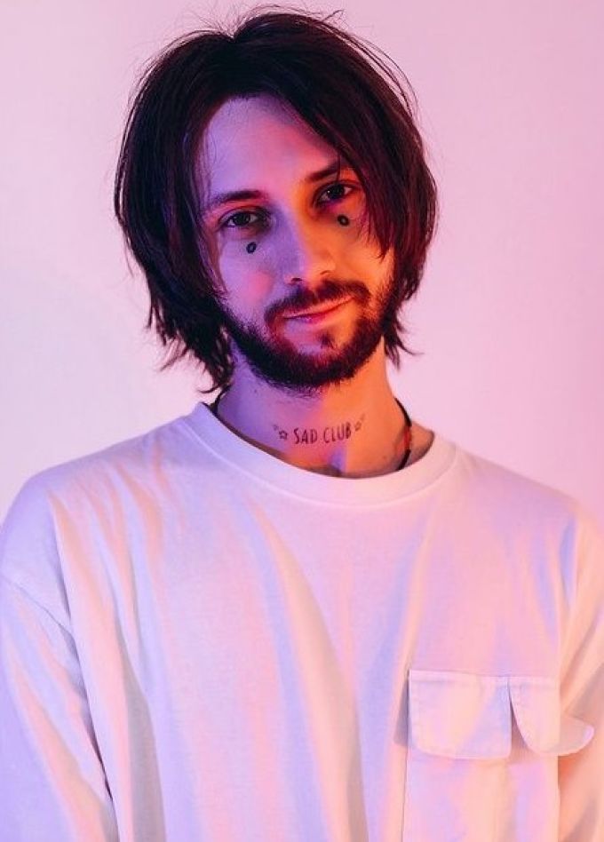 Молодость внутри