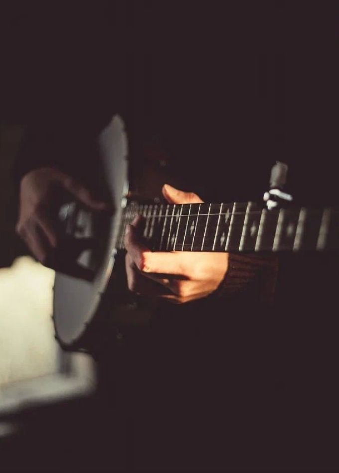 Концерт «Мировые рок-хиты в сиянии тысячи свечей»