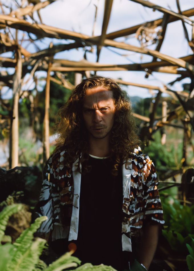 Саша Малой. Стендап