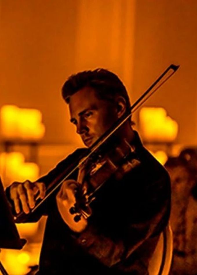 Unisong. Культовые саундтреки кино