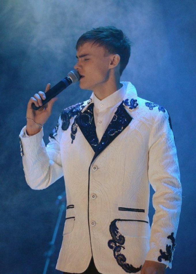 Айдар Ракипов