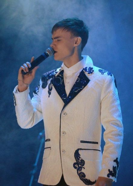 Айдар Ракипов