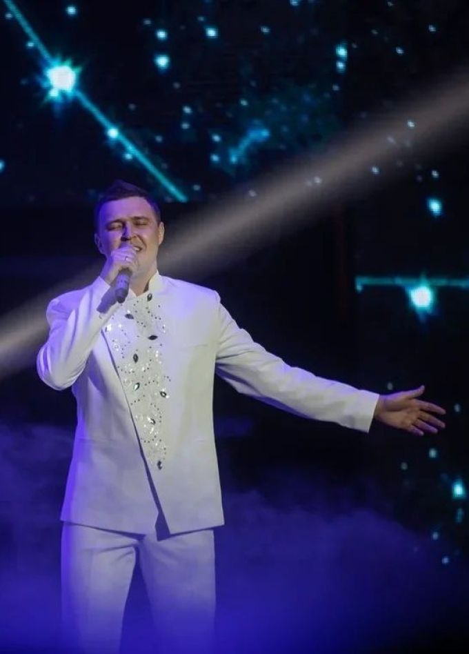 Азат Фазлыев