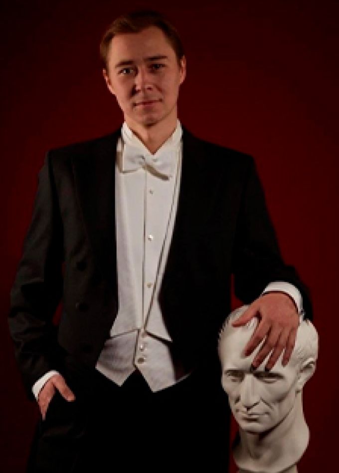 Отчалившая Русь