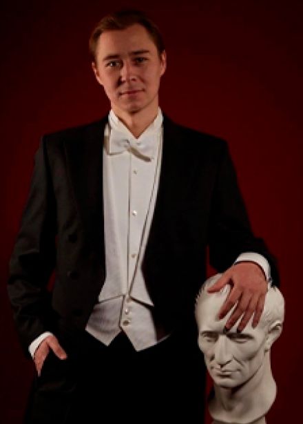 Отчалившая Русь